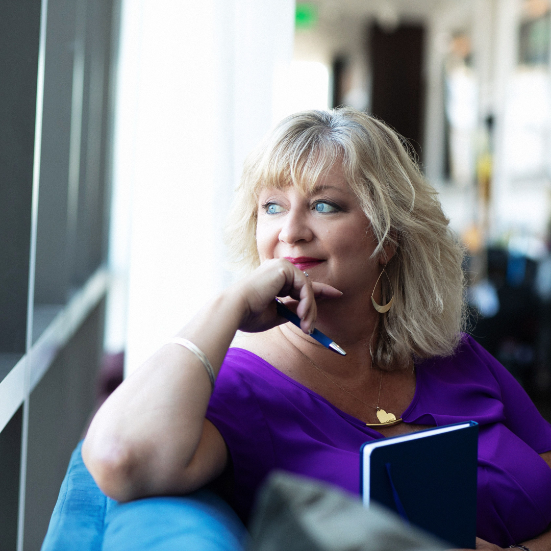 Midlife Money Coach