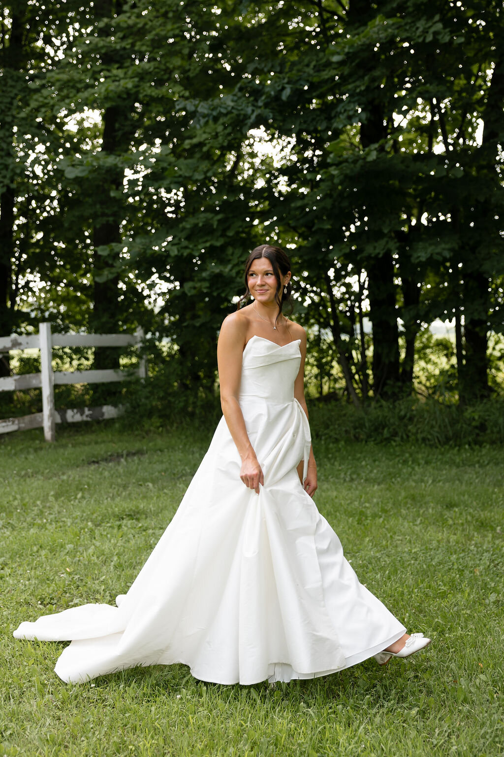 Wyoming, Minnesota Wedding Photo45