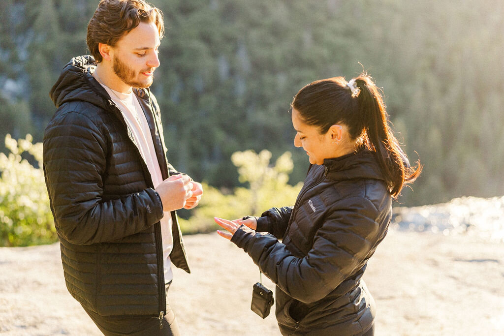 AJ Photography Armando Nevarez Yosemite California Engagement Photography Adventure Emotive Documentary6 (64)