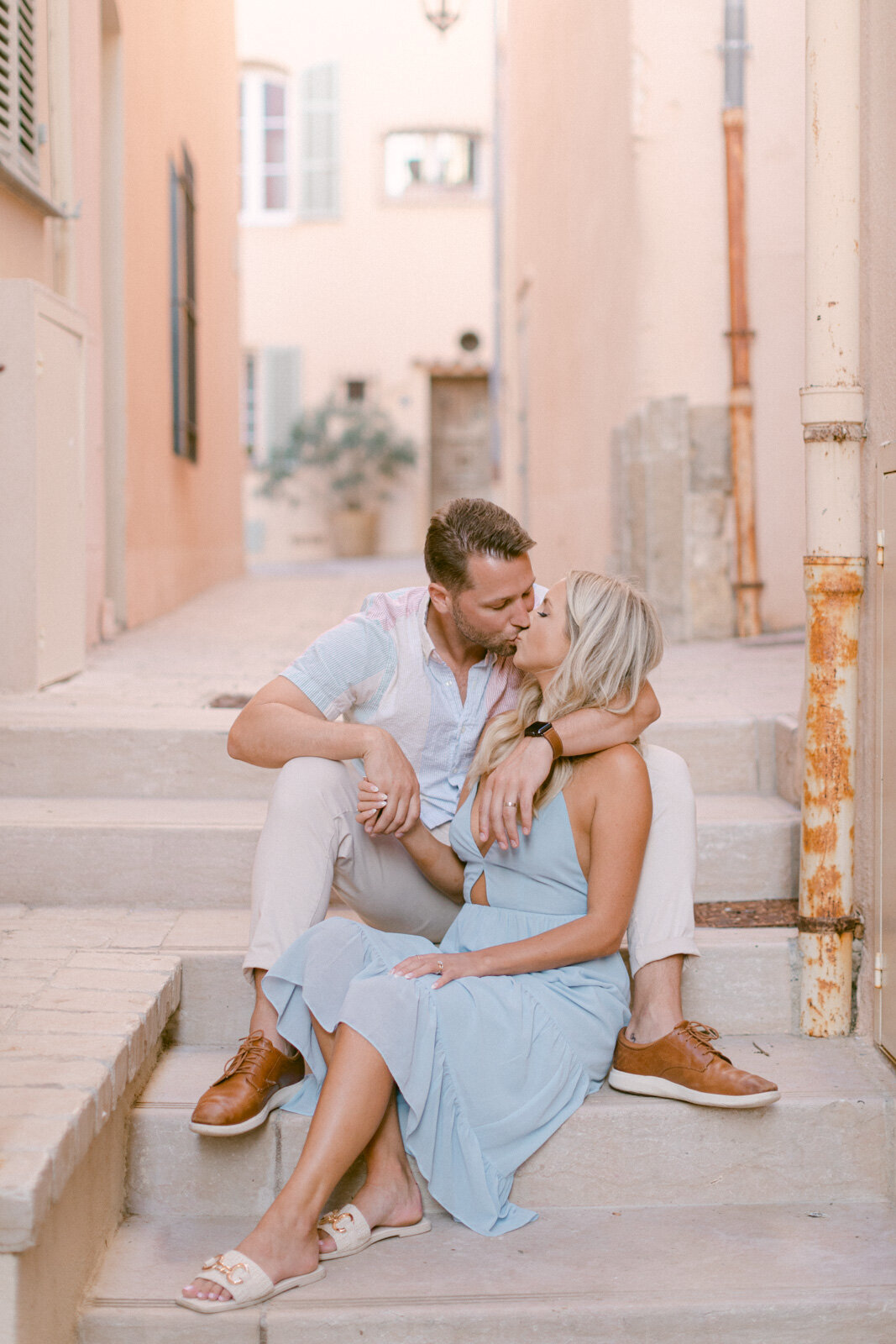 Honeymoon St Tropez (111 sur 205)