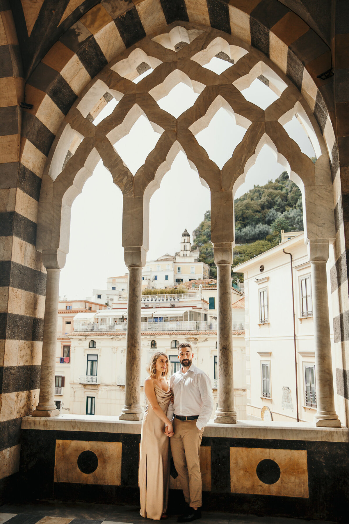 engagement | 022