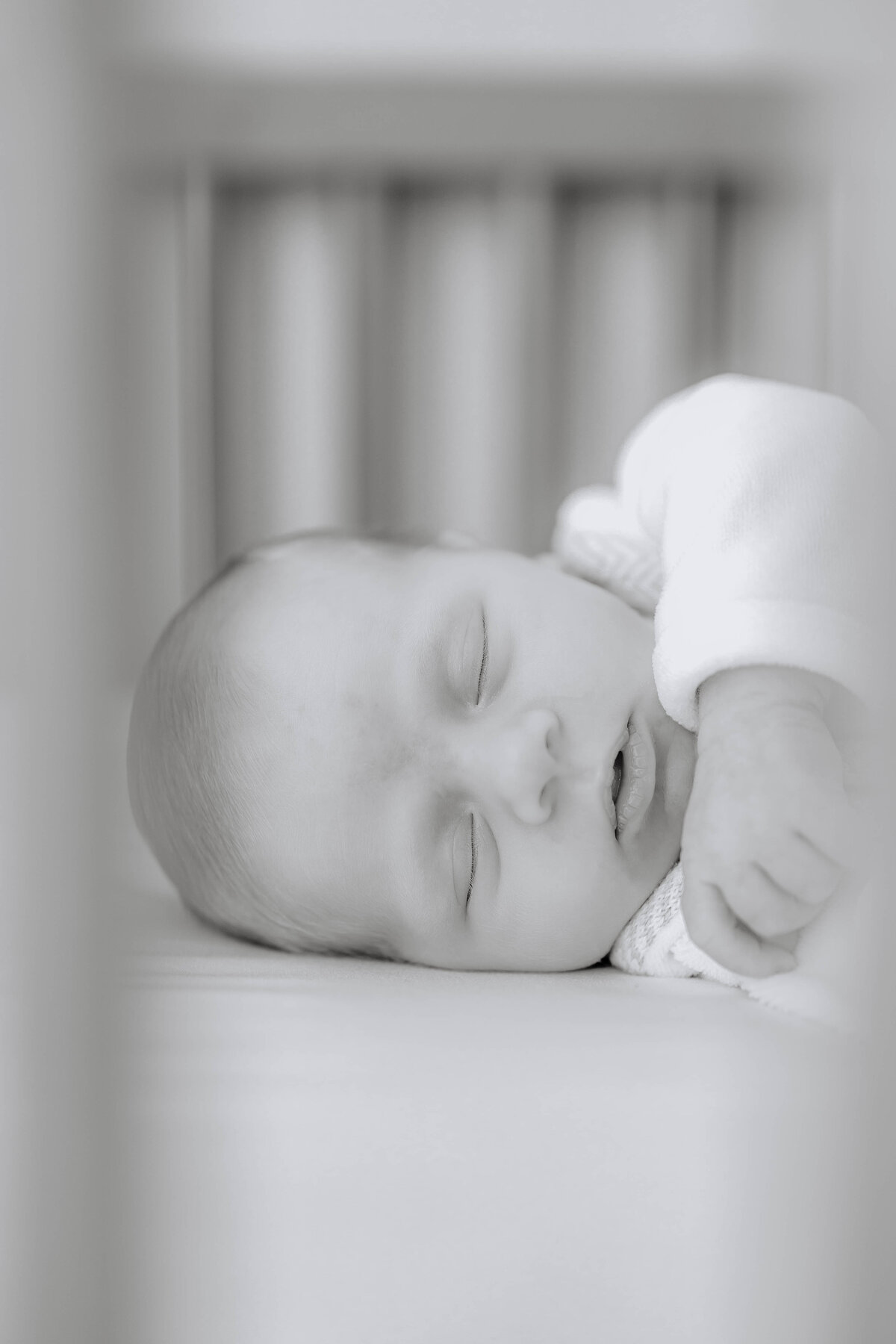 Sikes Newborn-43