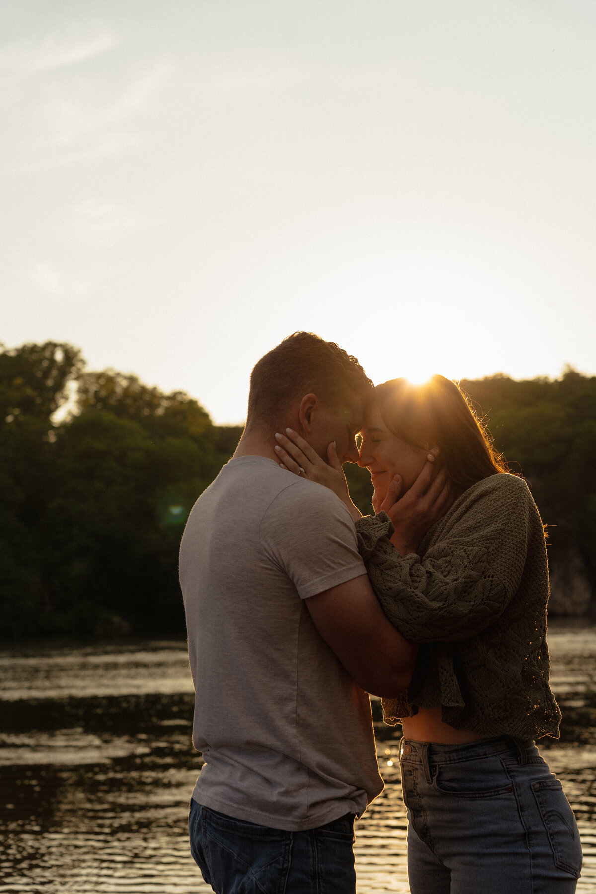 Engagement Allison + Zach-101