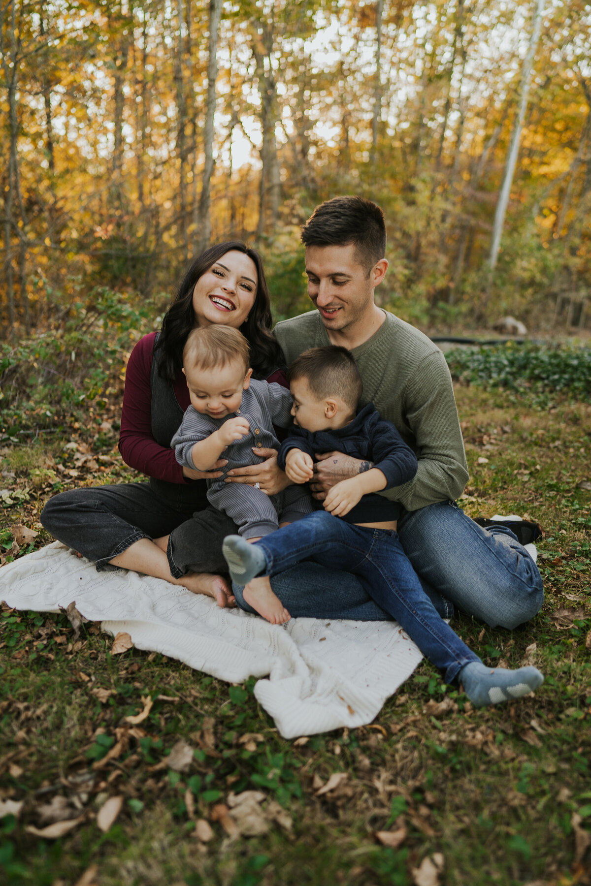 Reed Family134