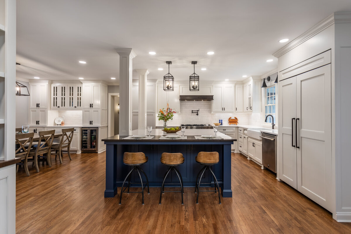 murphy kitchen