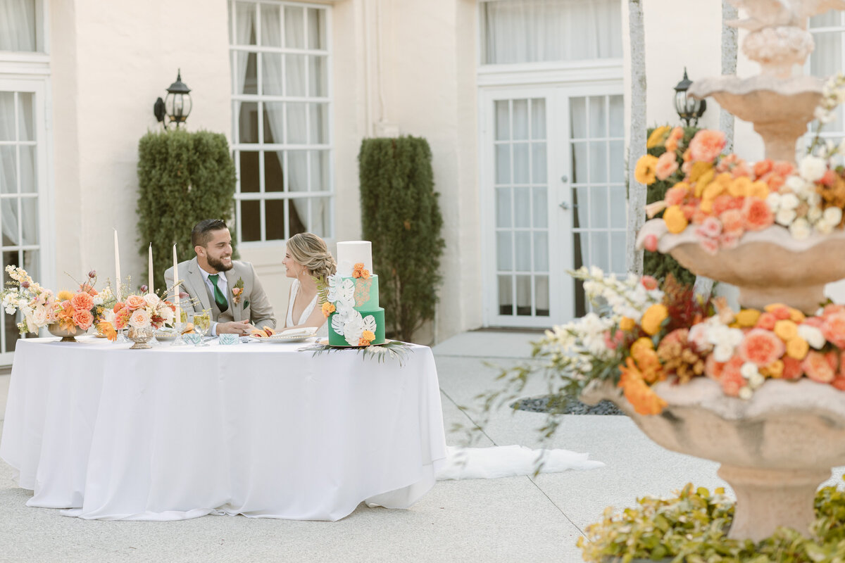 Coco Plum Elopement in Coral Gables 35