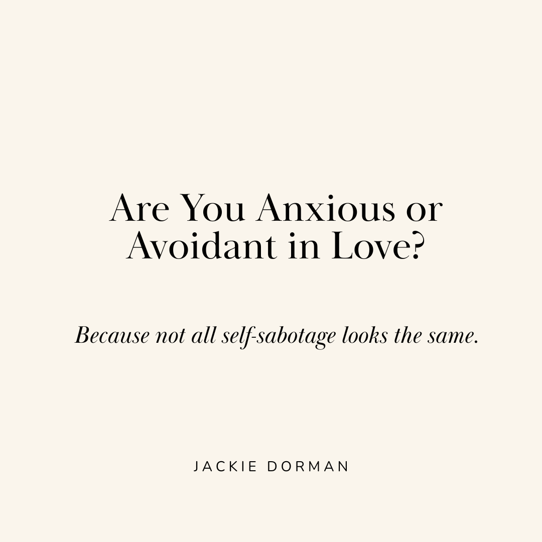 Instagram - Anxious