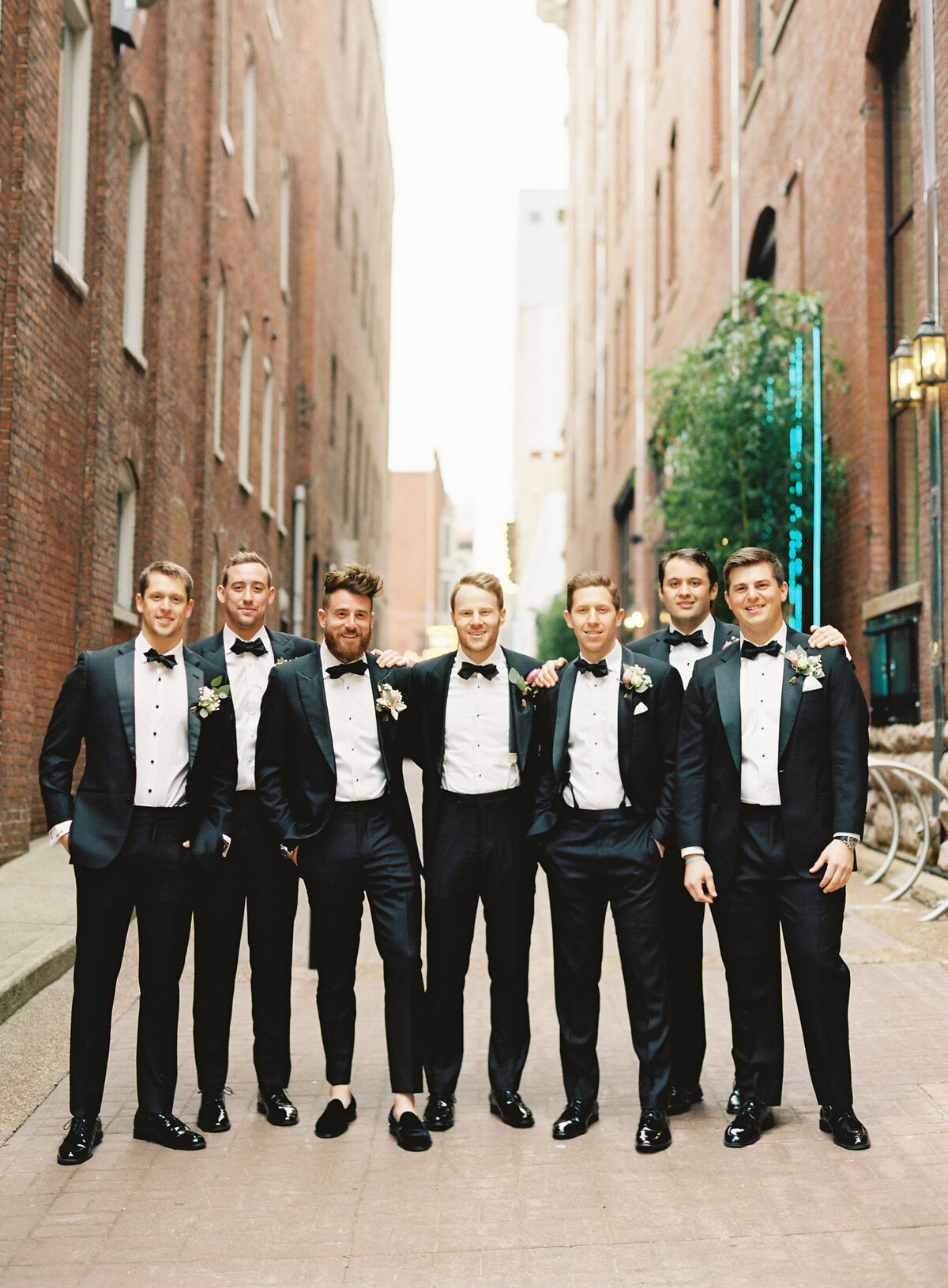 Jaryd + Camille - Bridal Party-030