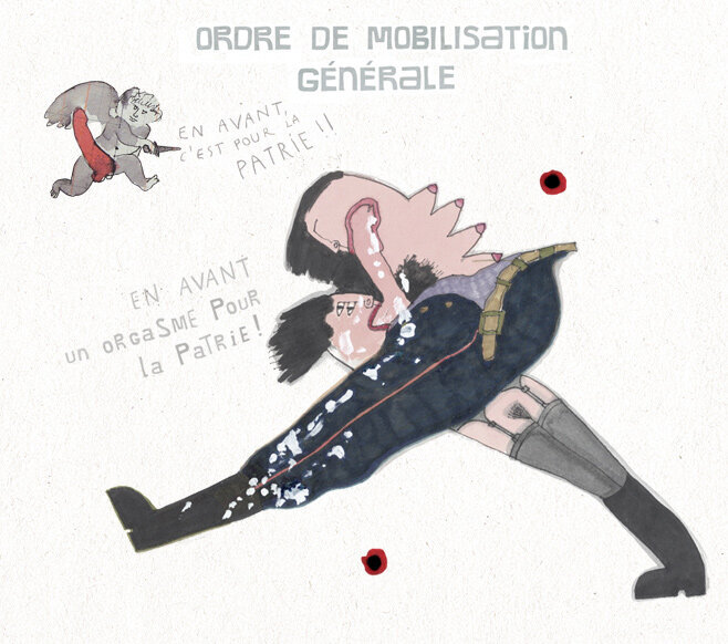 1914_Ordre-de-mobilisation