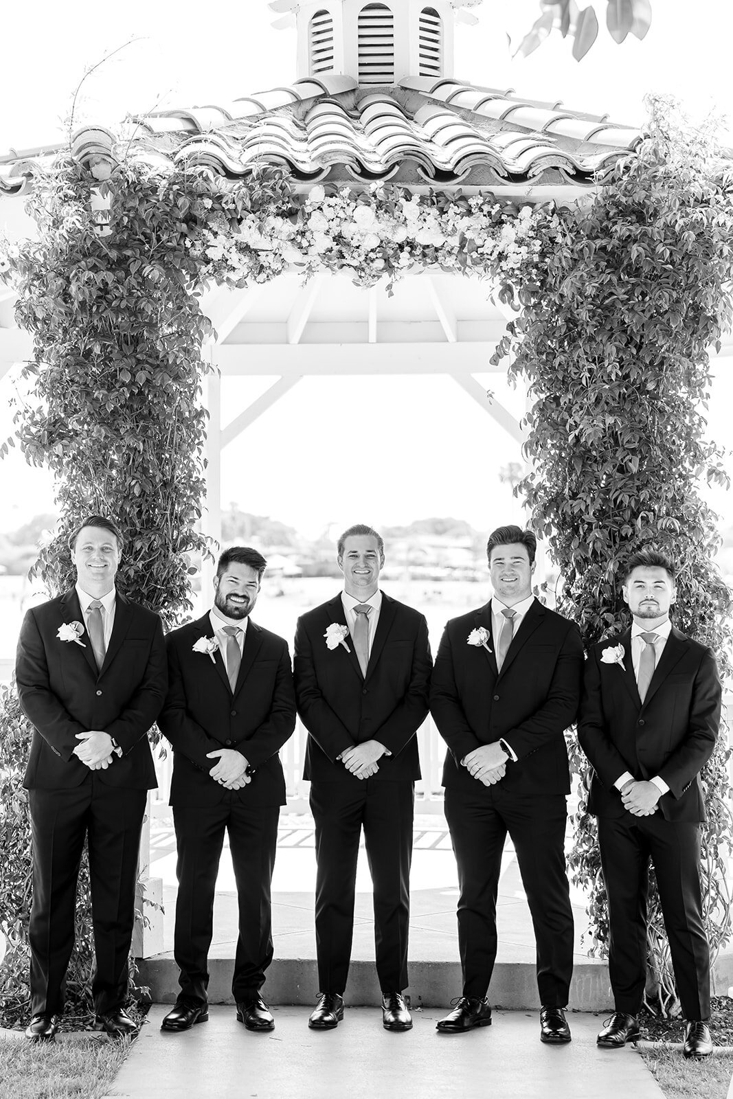 Newport Beach Wedding 35