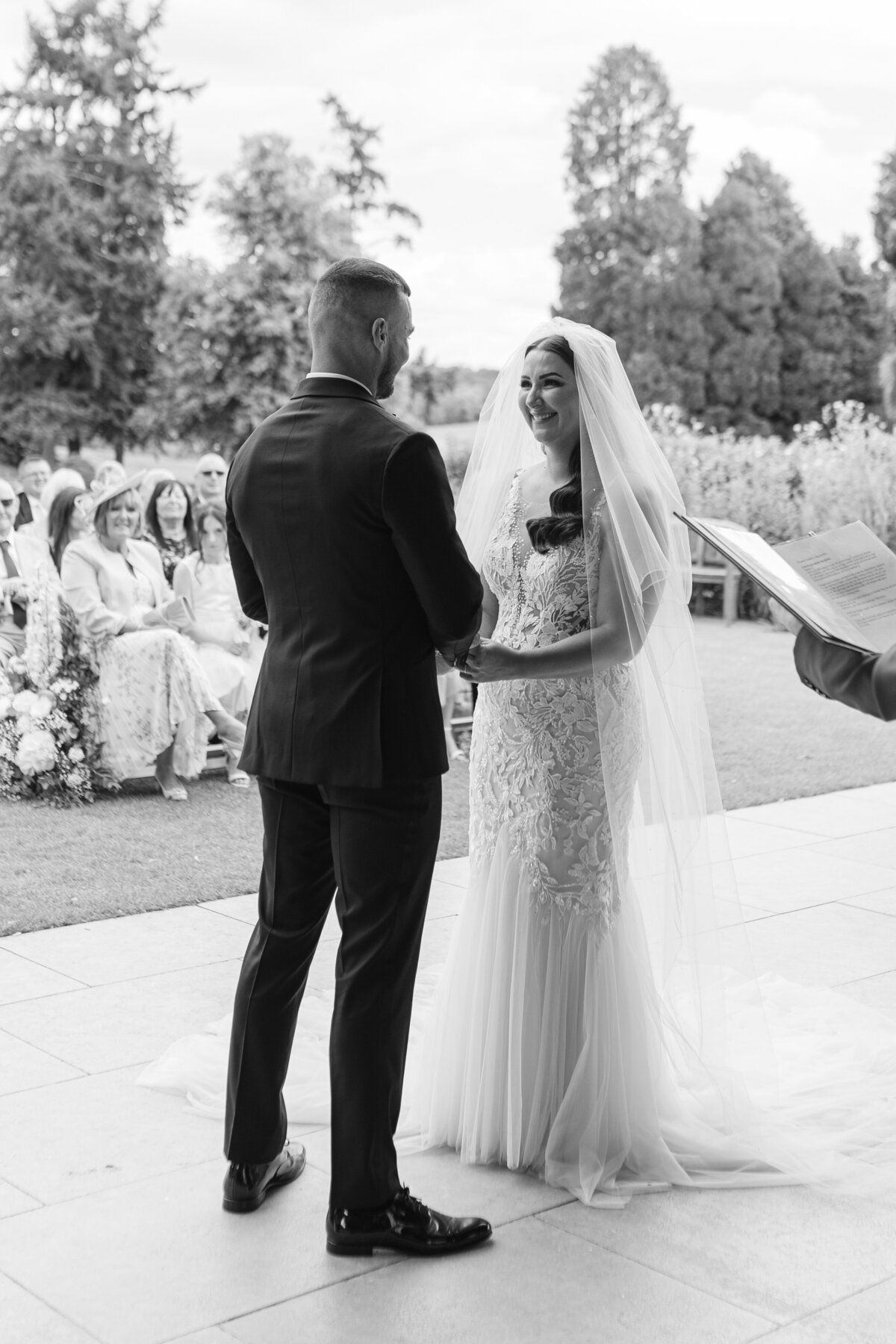 Berkshire Wedding Photographer -31
