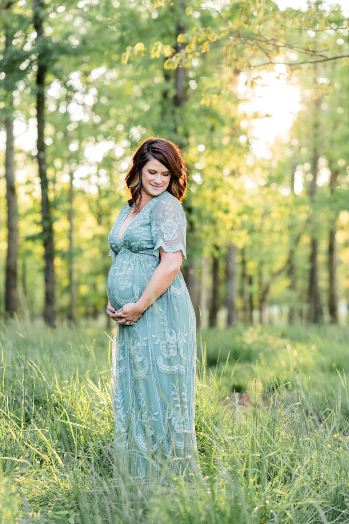 Almond Maternity-11