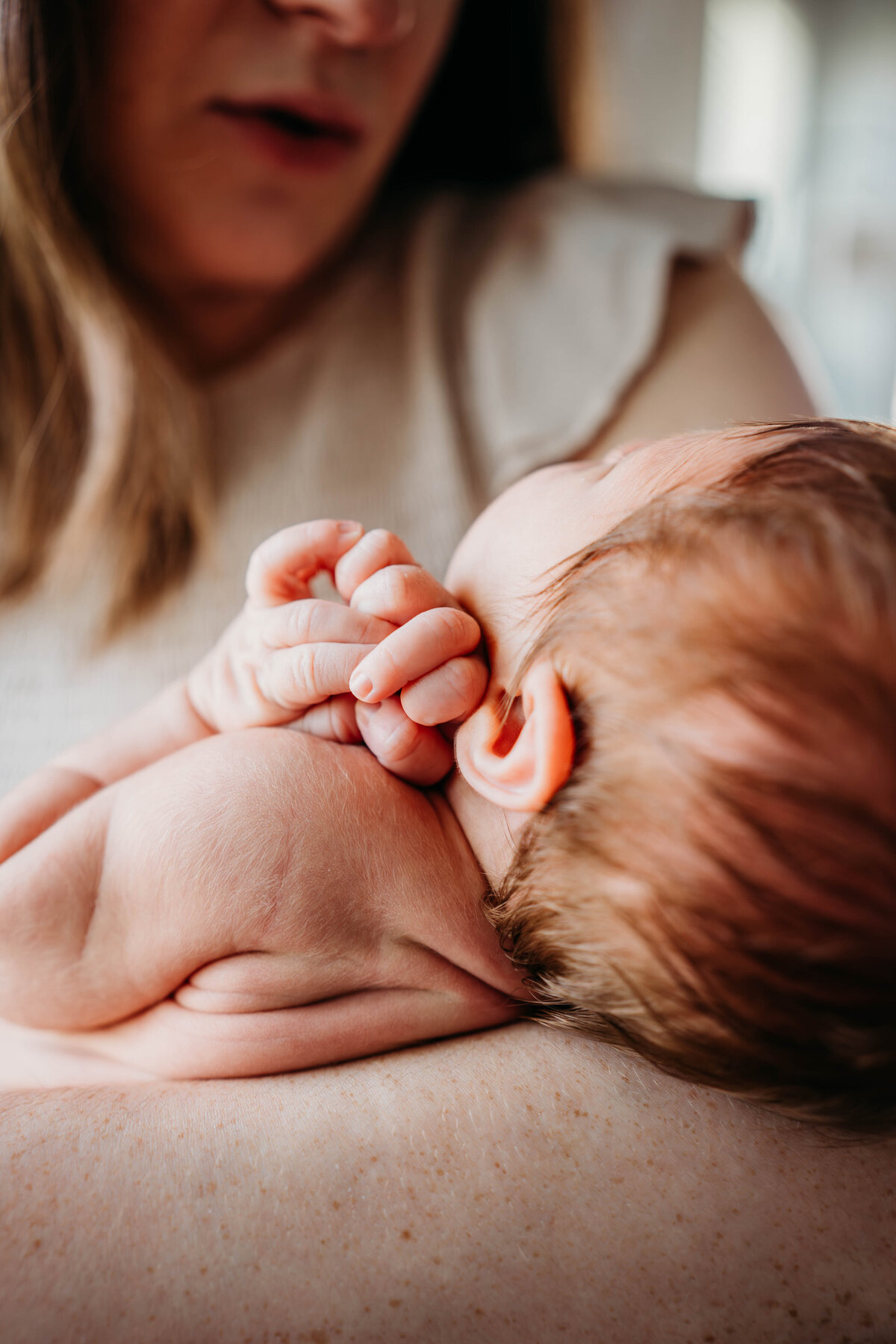 orlando newborn photographer