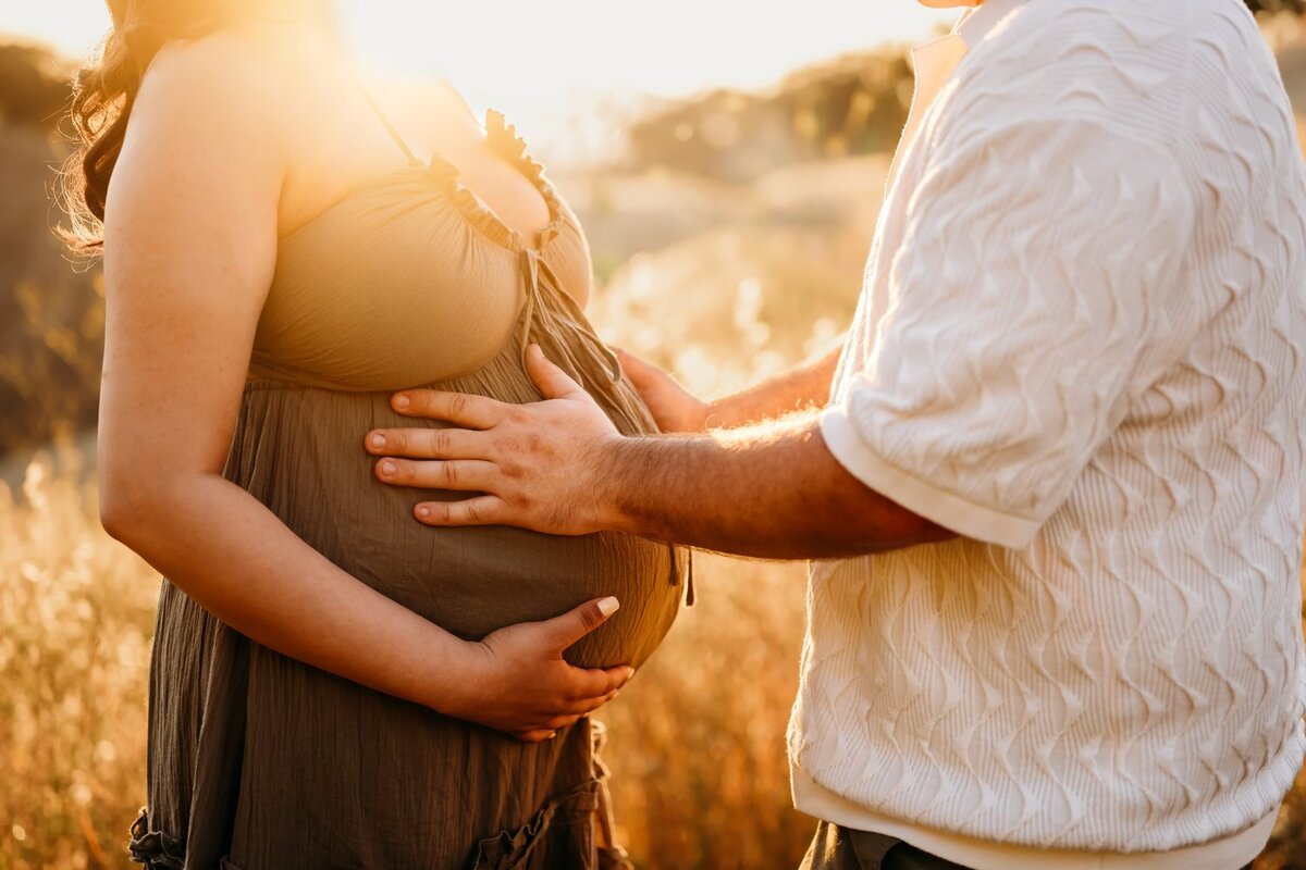 boho-maternity-dress-detail