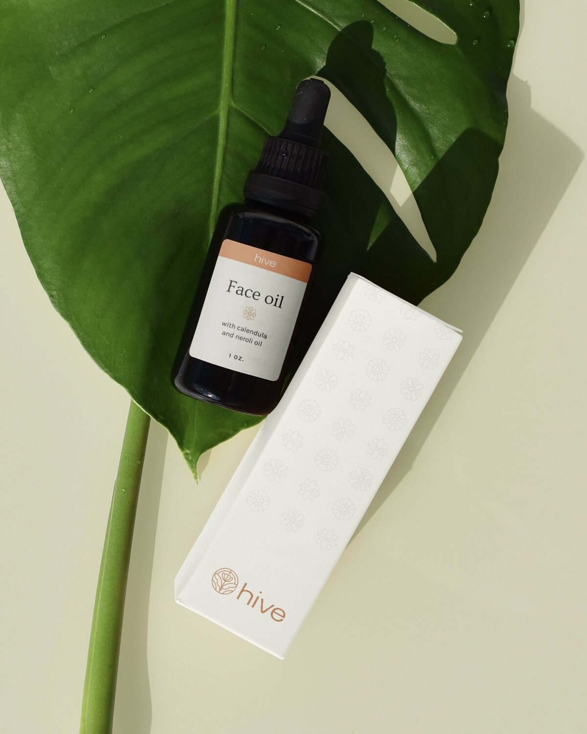 Face Oil