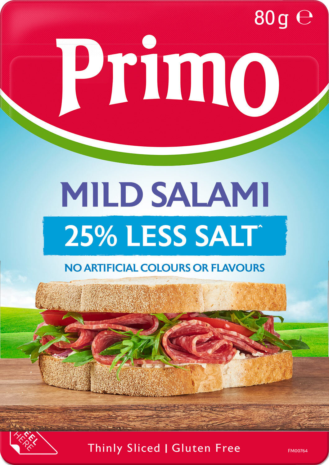 Primo Salami