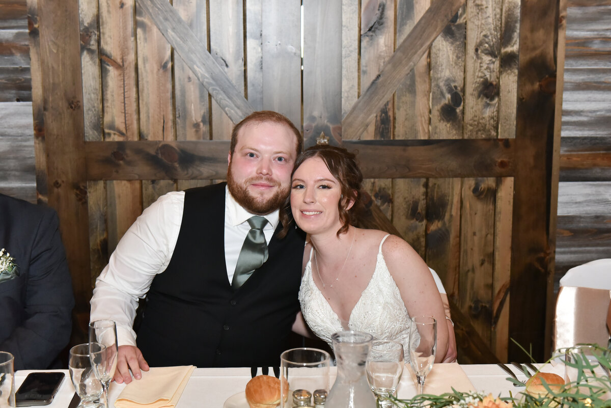 The Grands Wedding Photographer