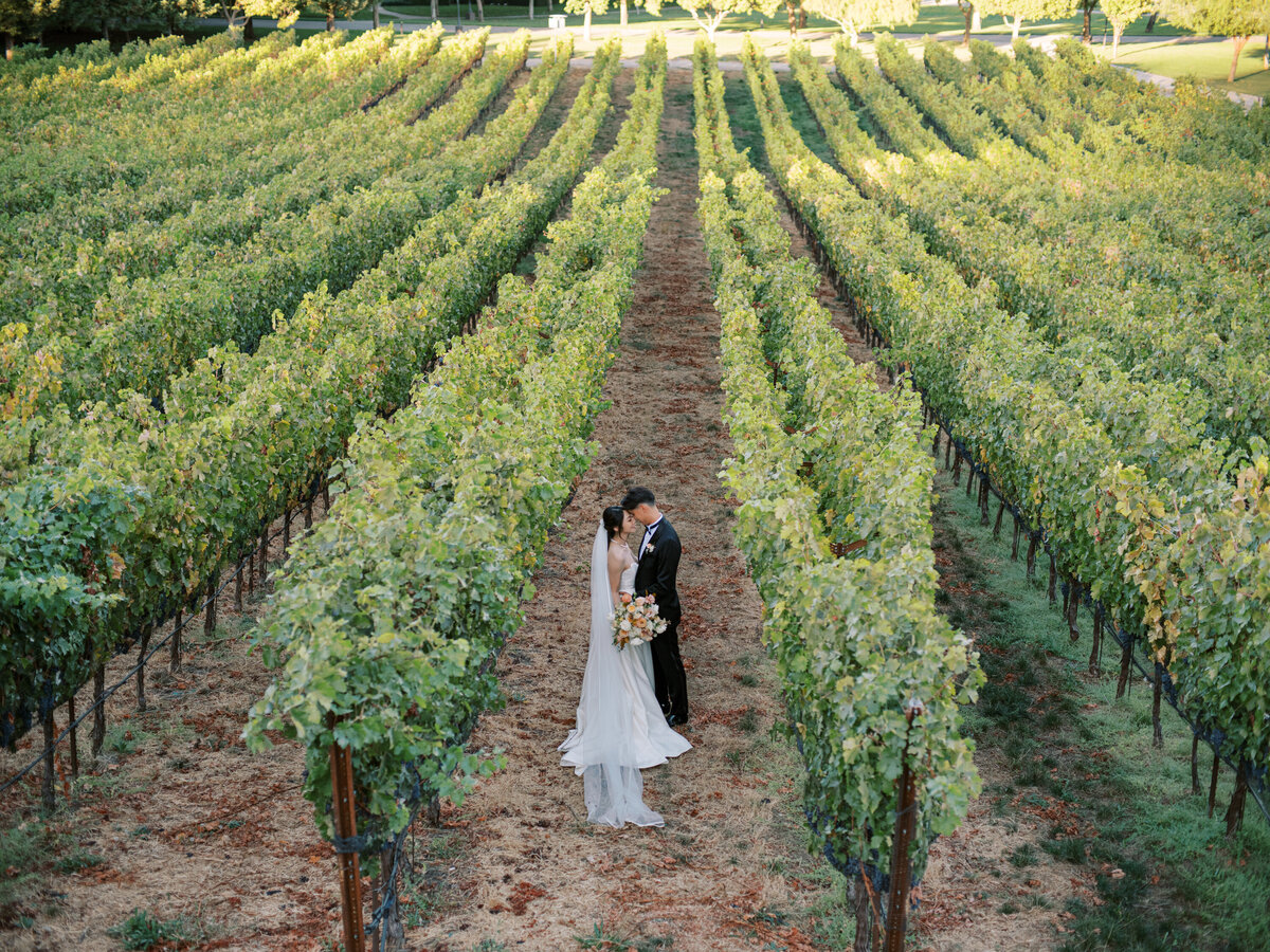 Yin Ranch Wedding Photo-99