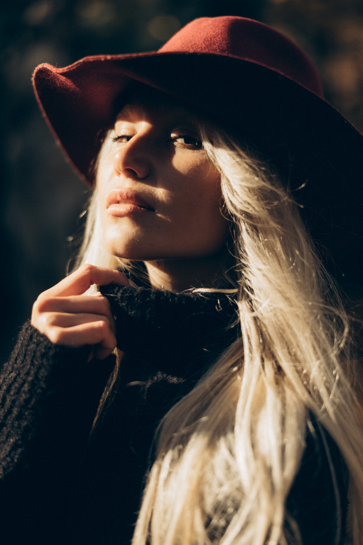 © melourra - celine albar portraits 2024-15