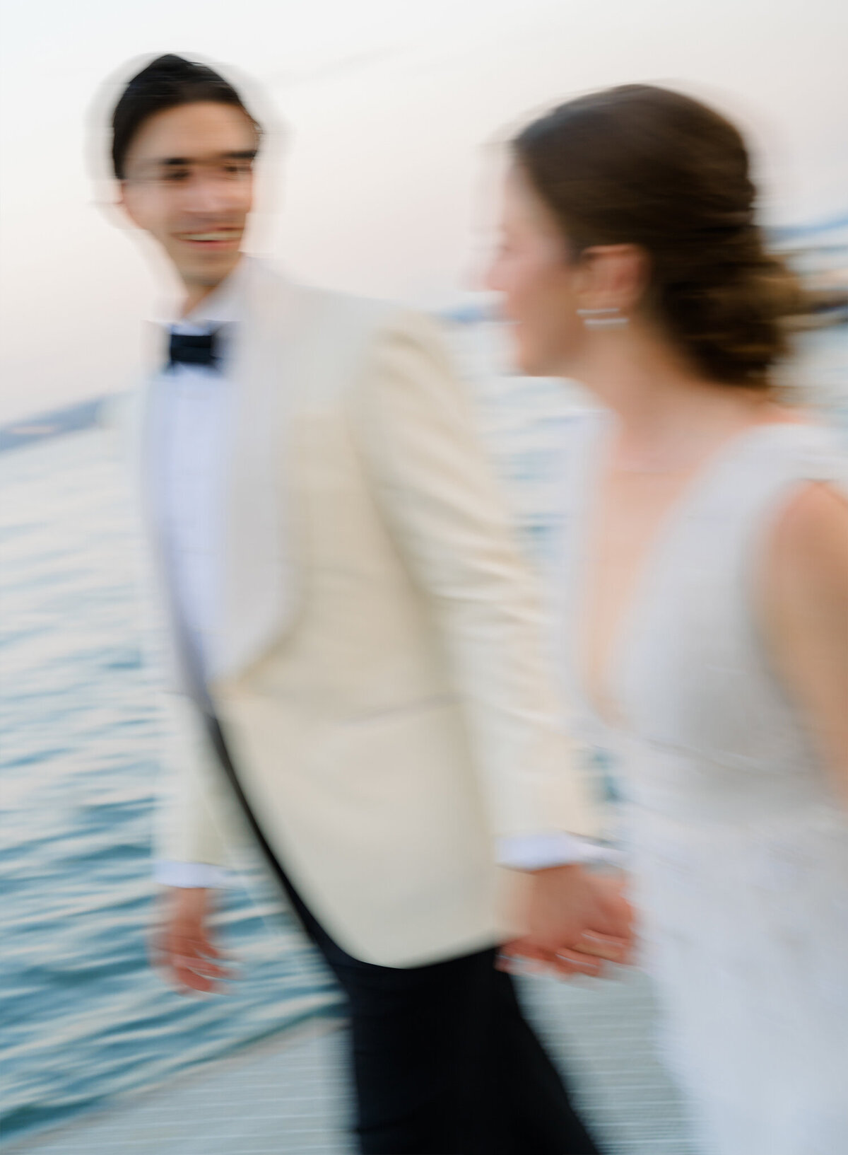 Seattle Tennis Club Wedding - Film Photography - H&G - 55