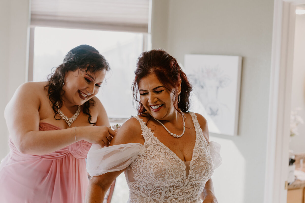 Arizona's Premier Wedding Photographer: Making Your Special Day Unforgettable
