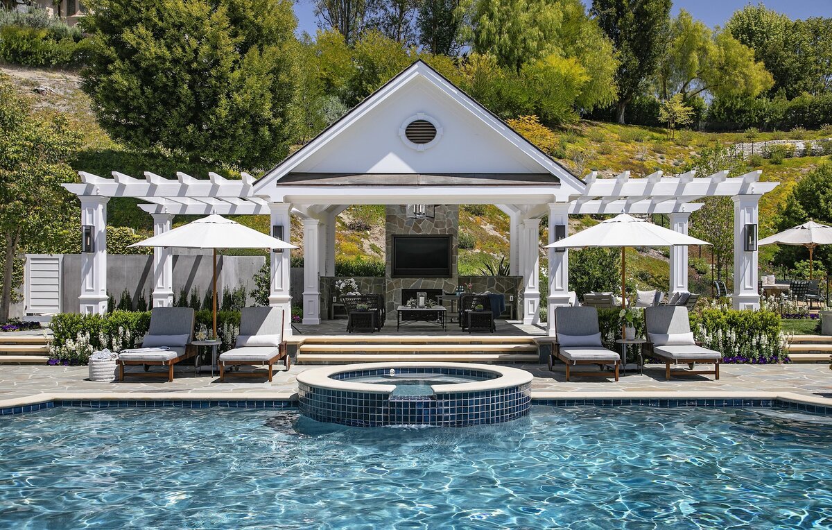 Hidden Hills
