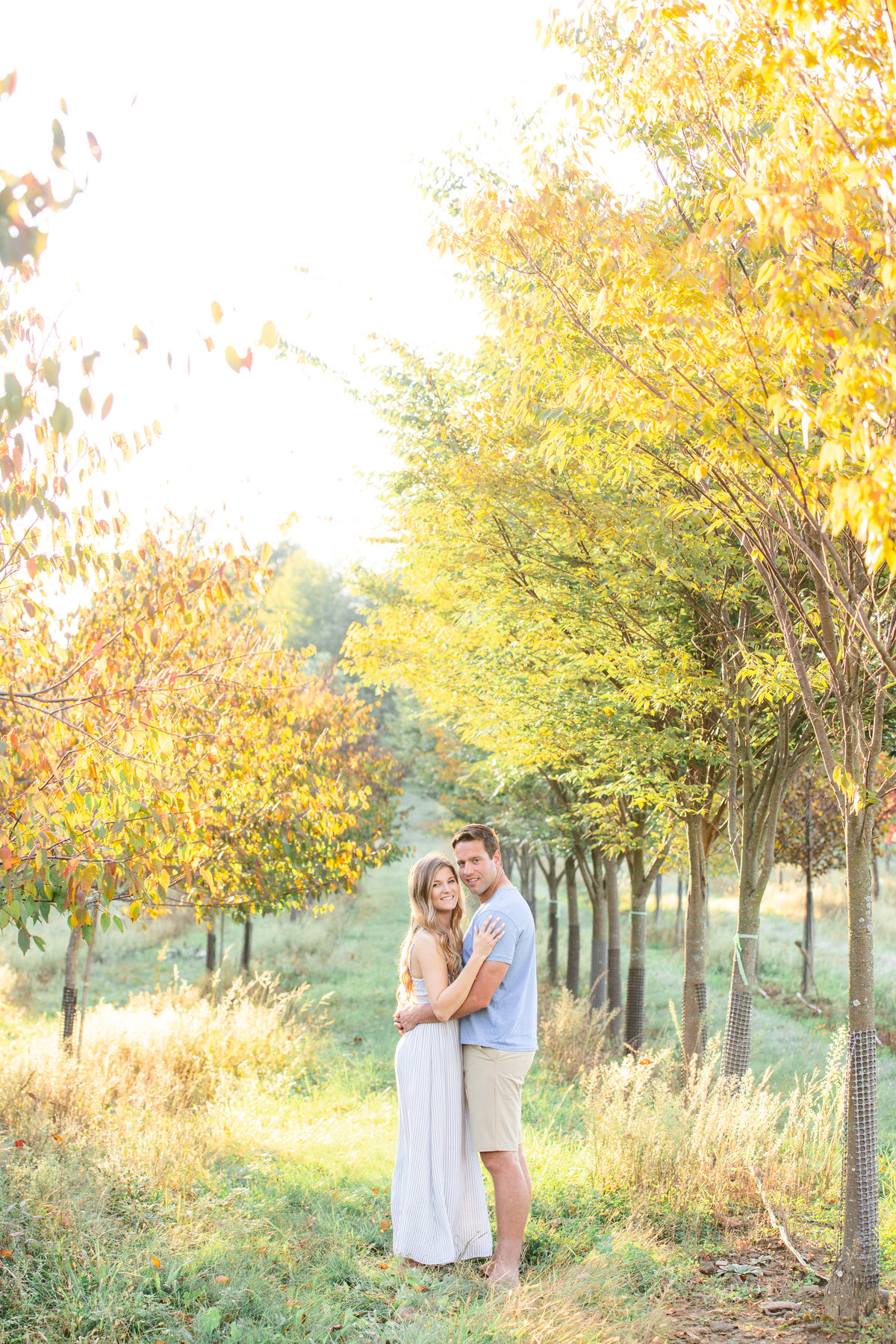 Pittsburgh Engagement Photographer (8)