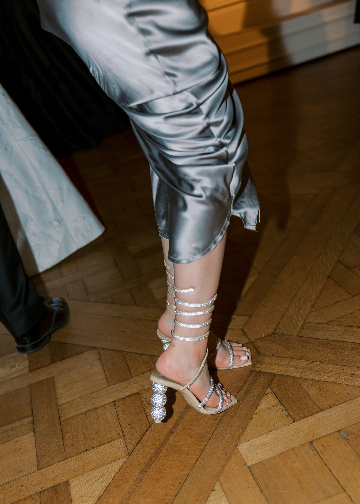 Vicki Grafton Elevated DC Wedding Photographer Meridian House 231
