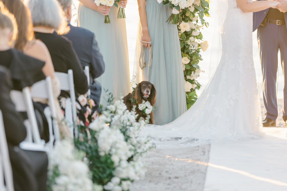 Gasparilla Inn Wedding63