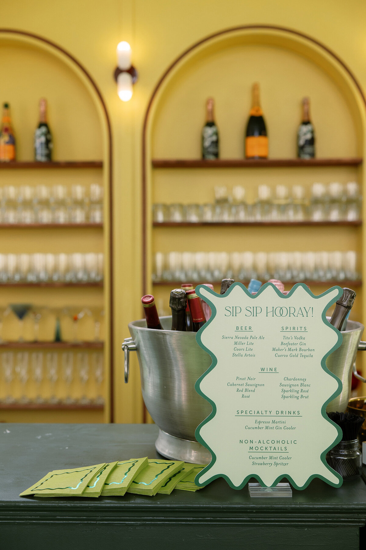 Colorful Tented Wedding At Family Home In South Carolina0029