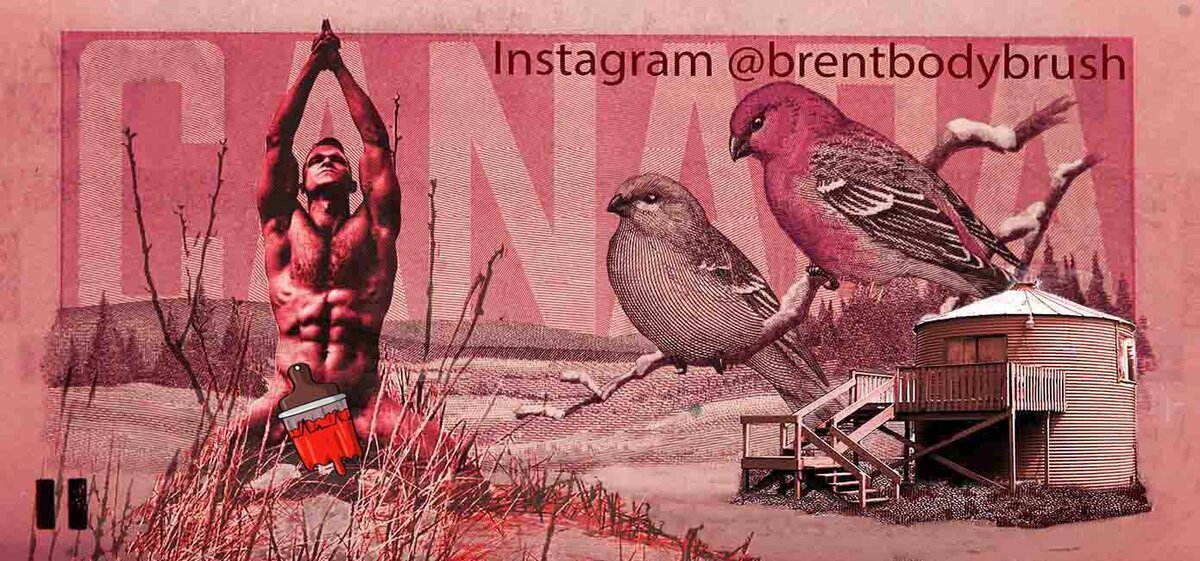 Brent Ray Fraser Brent Buck 2022 - 05