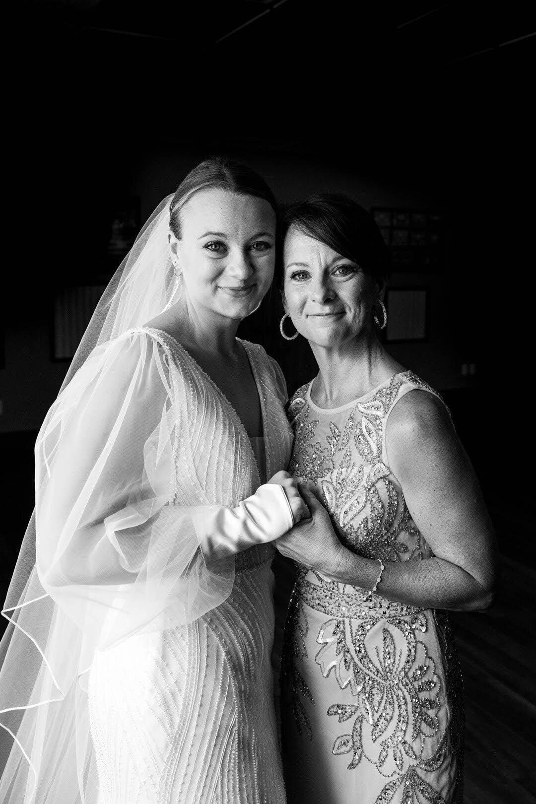 Lipinski Wedding - Elizabeth George Photography21748