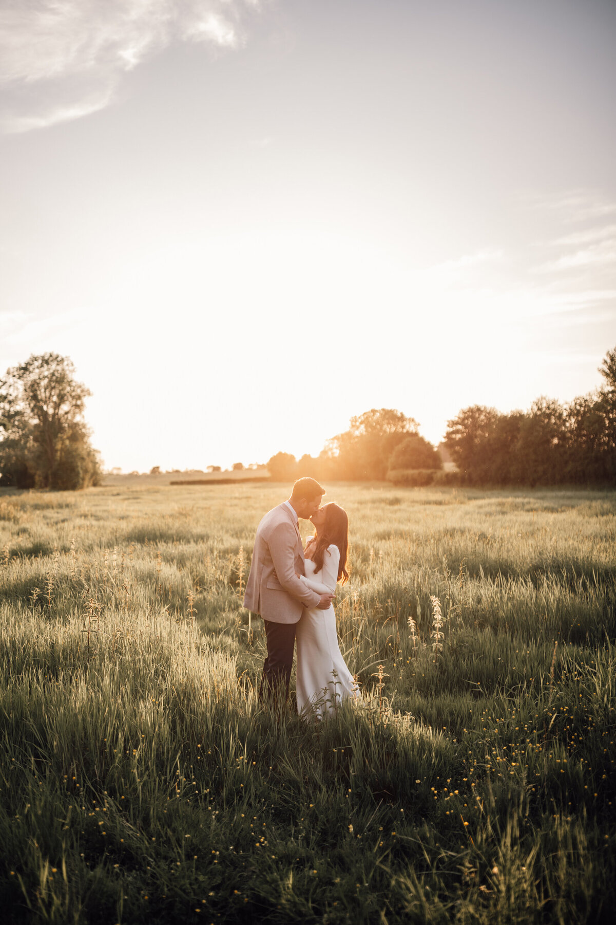 Unique Wedding Photography - David Dean Photographic102