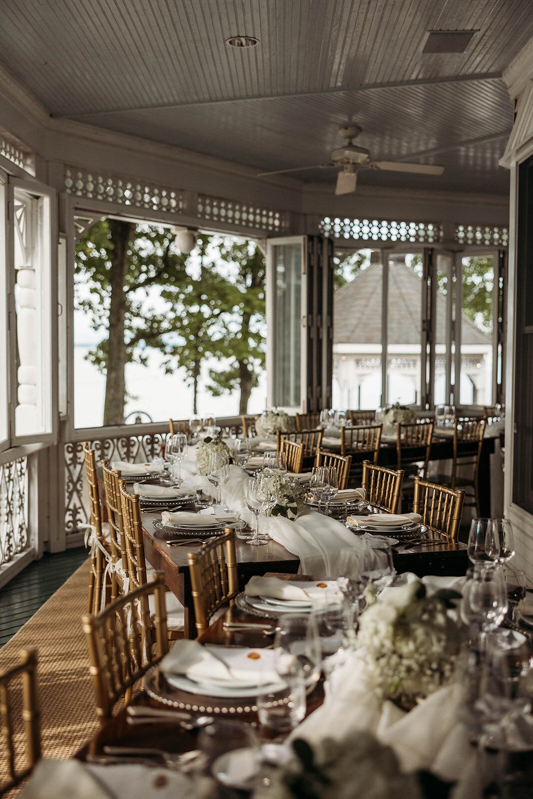 Red Pine Point Indian River Michigan Intimate Wedding Details K. E. Rogers Photography-45