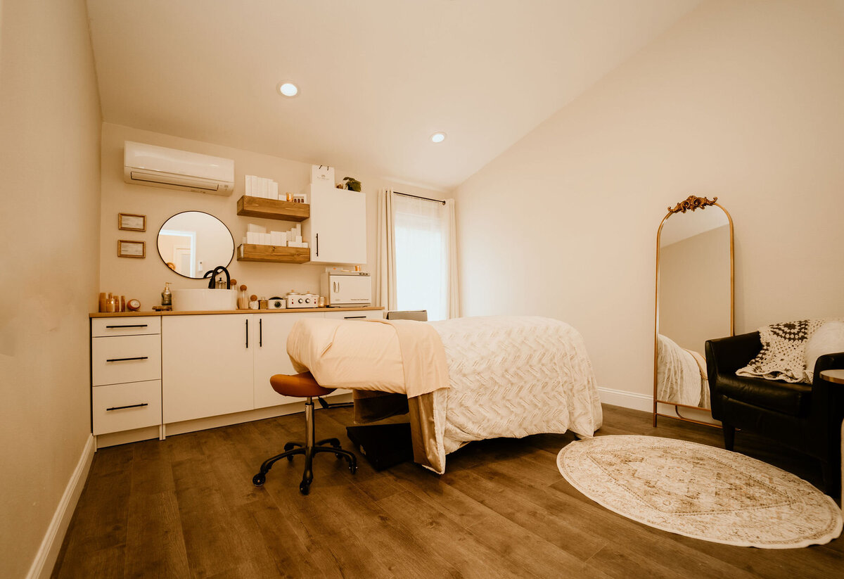 Maven + Grace Salon McMinnville