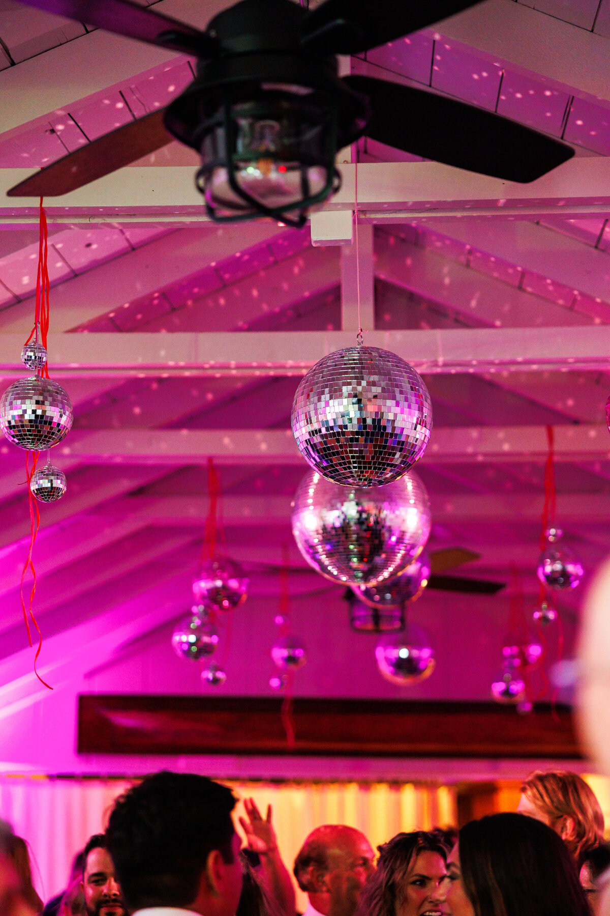 disco-ball-wedding-reception-dance