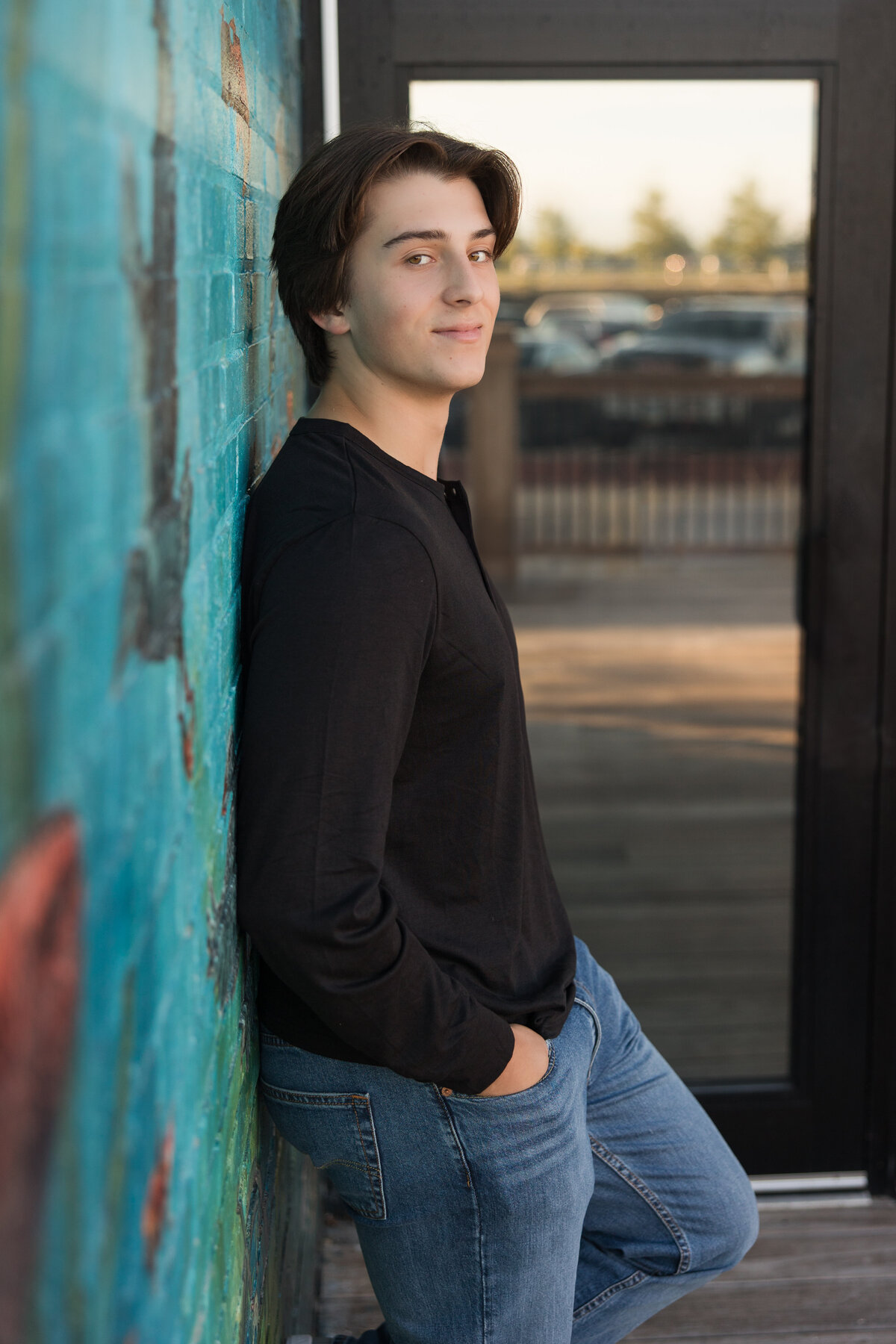 Graduating Senior | Michelle Leigh Photography