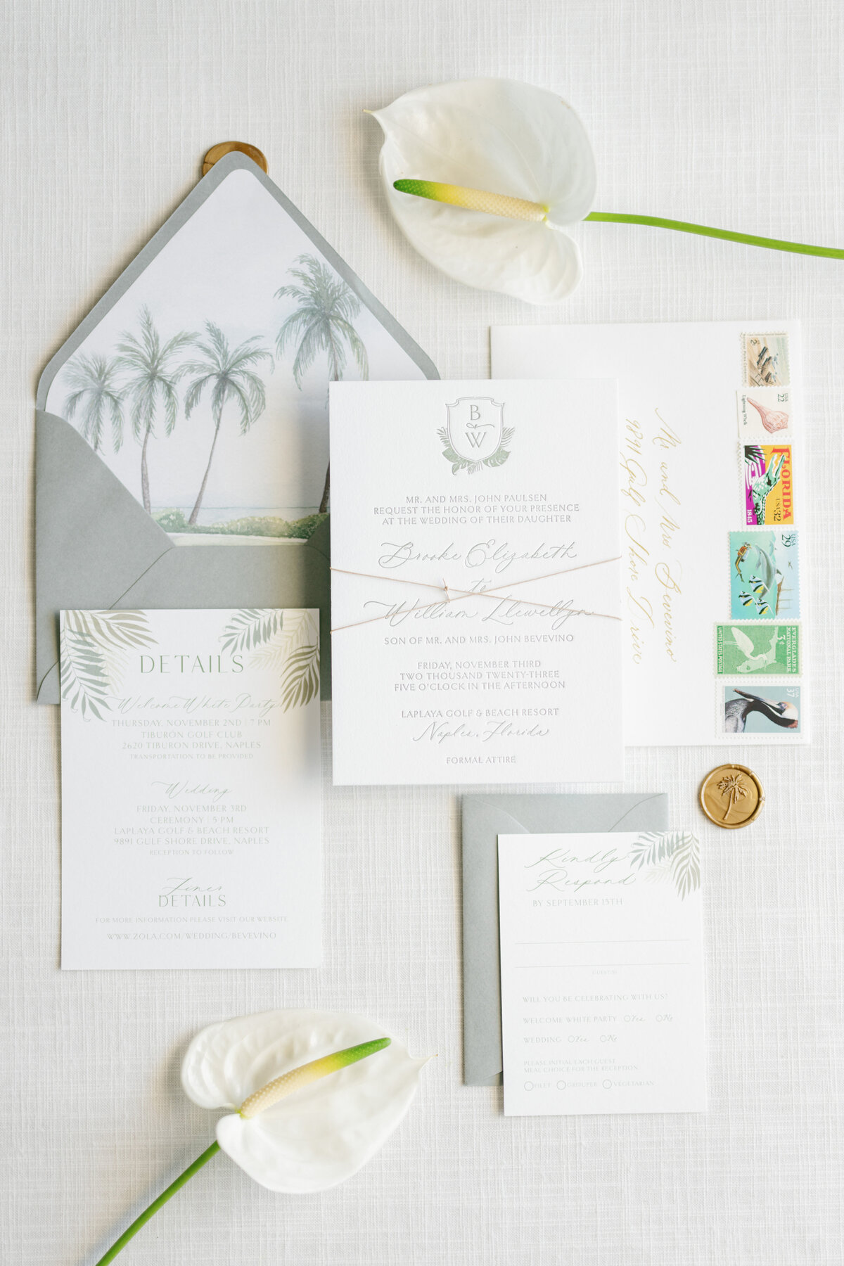 Sarasota Ritz Carlton Wedding_1