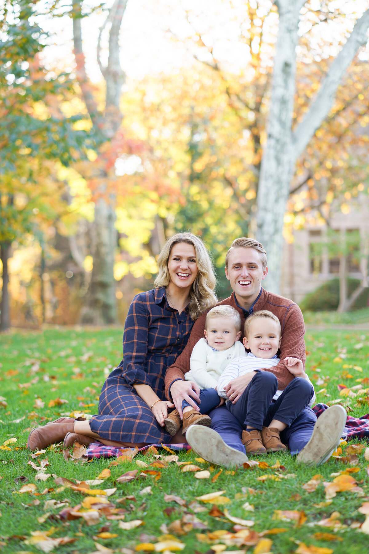 Family Photographer in New York City - Amanda Gomez Photography - 27