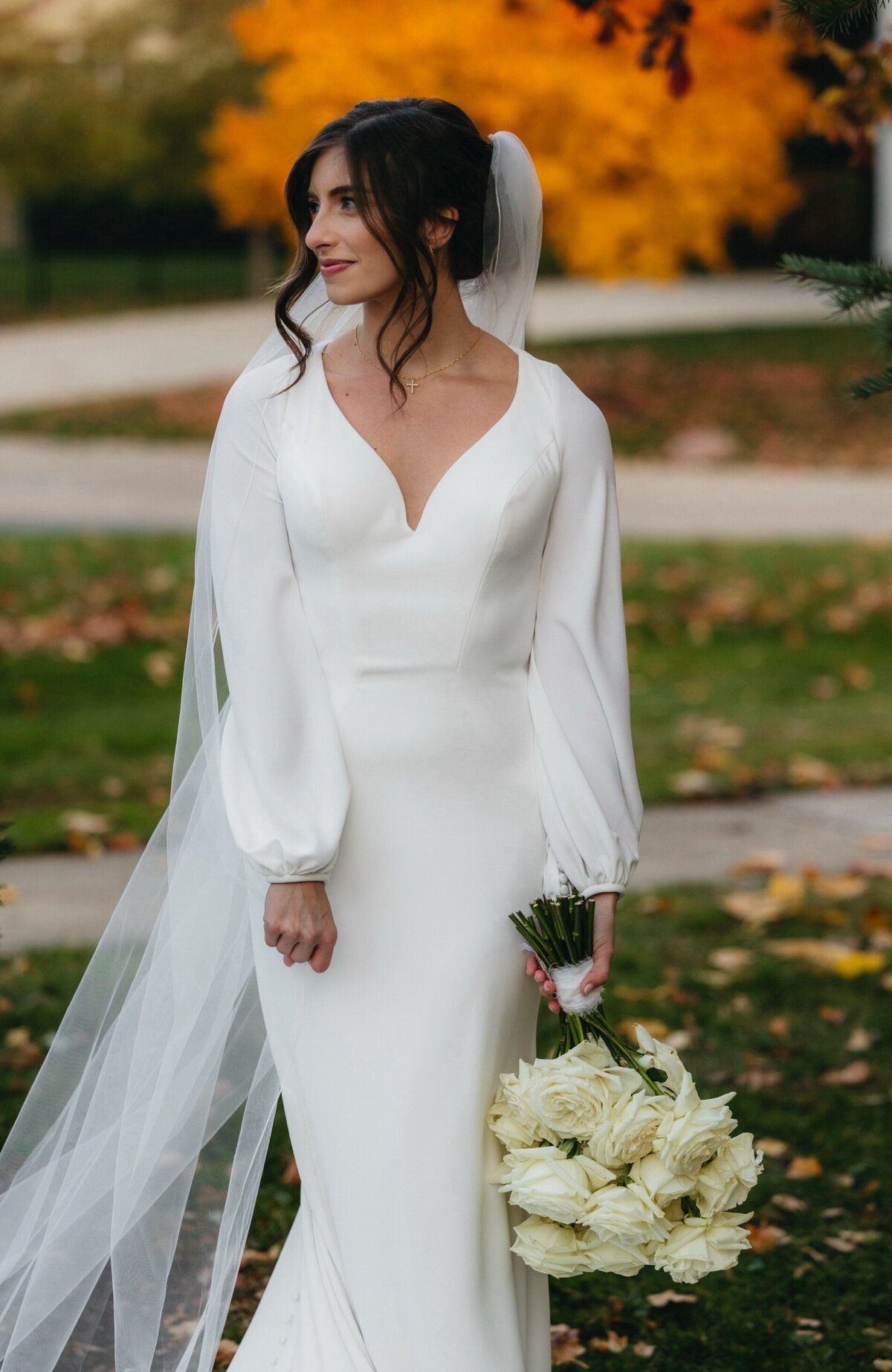 Kailey Wedding(1)