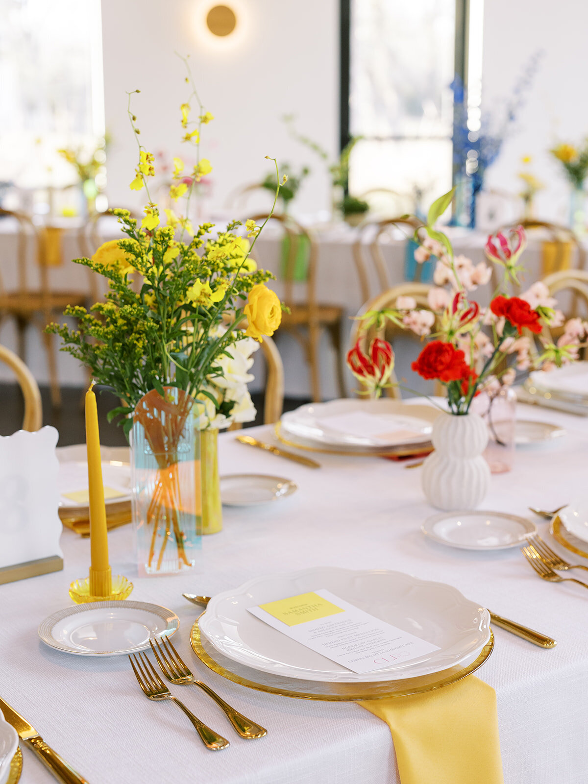 Dinner Setup 031