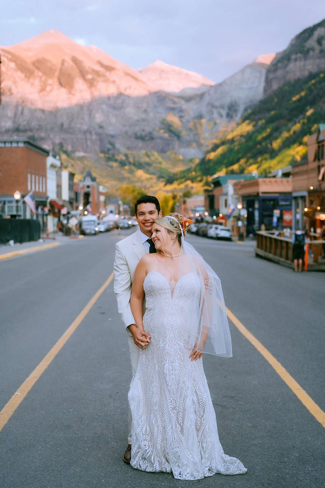 Town Park Wedding in Telluride-954