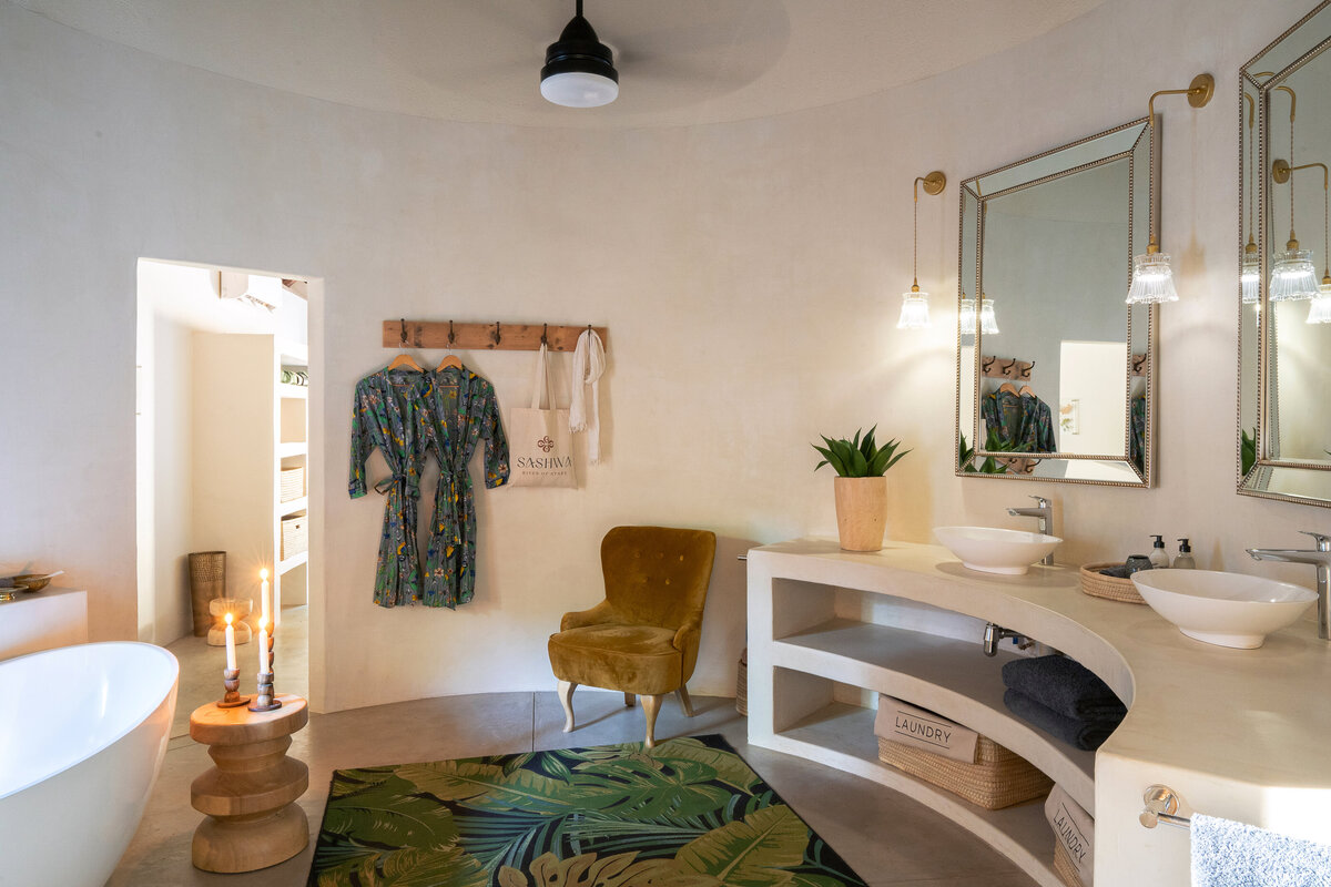 Butterfly Luxury Garden Suite(3)