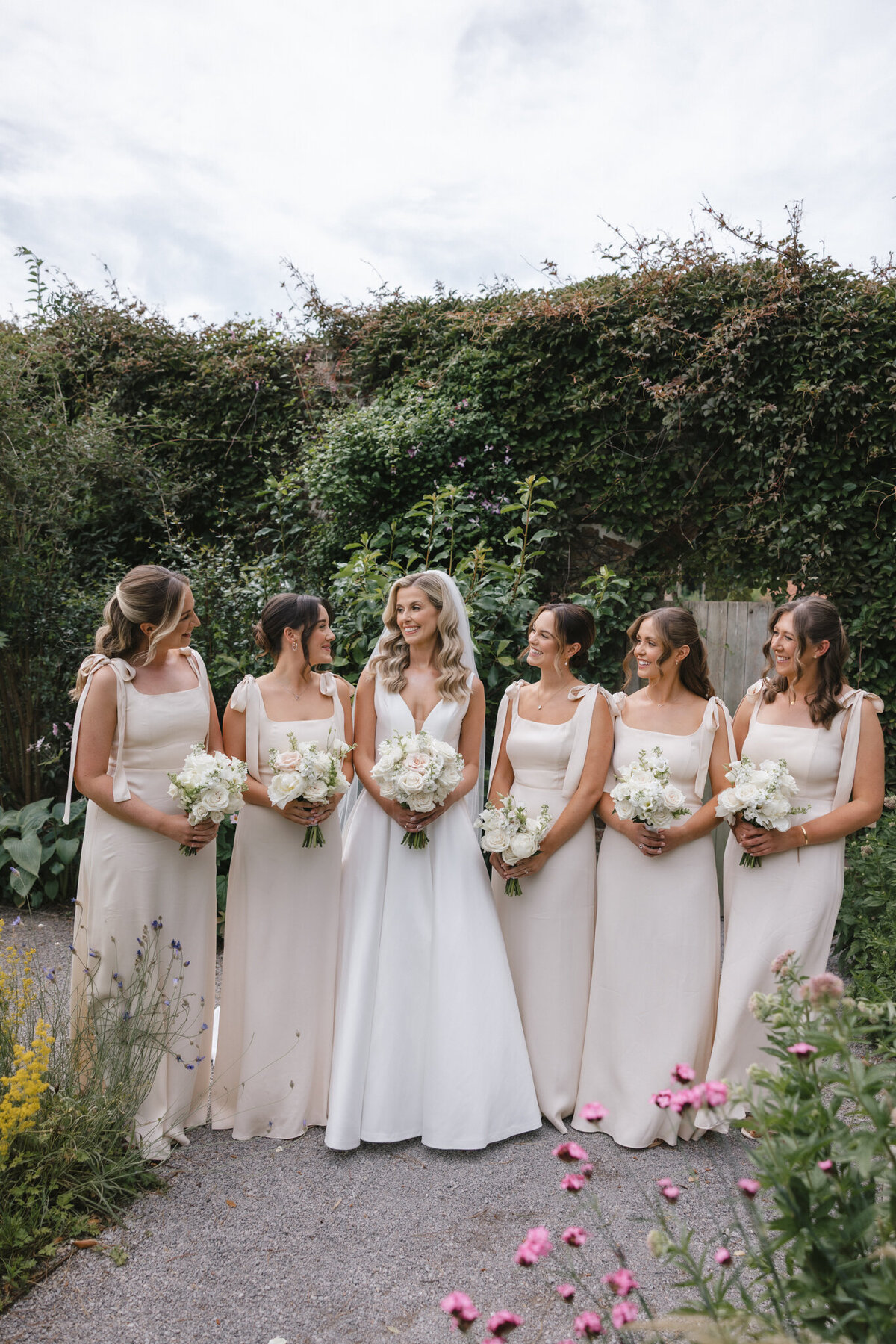 Colette & Jack - Middleton Lodge - Socials-23