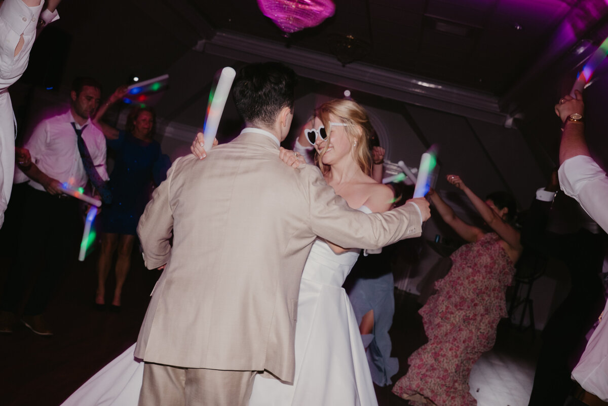 drumore estate party