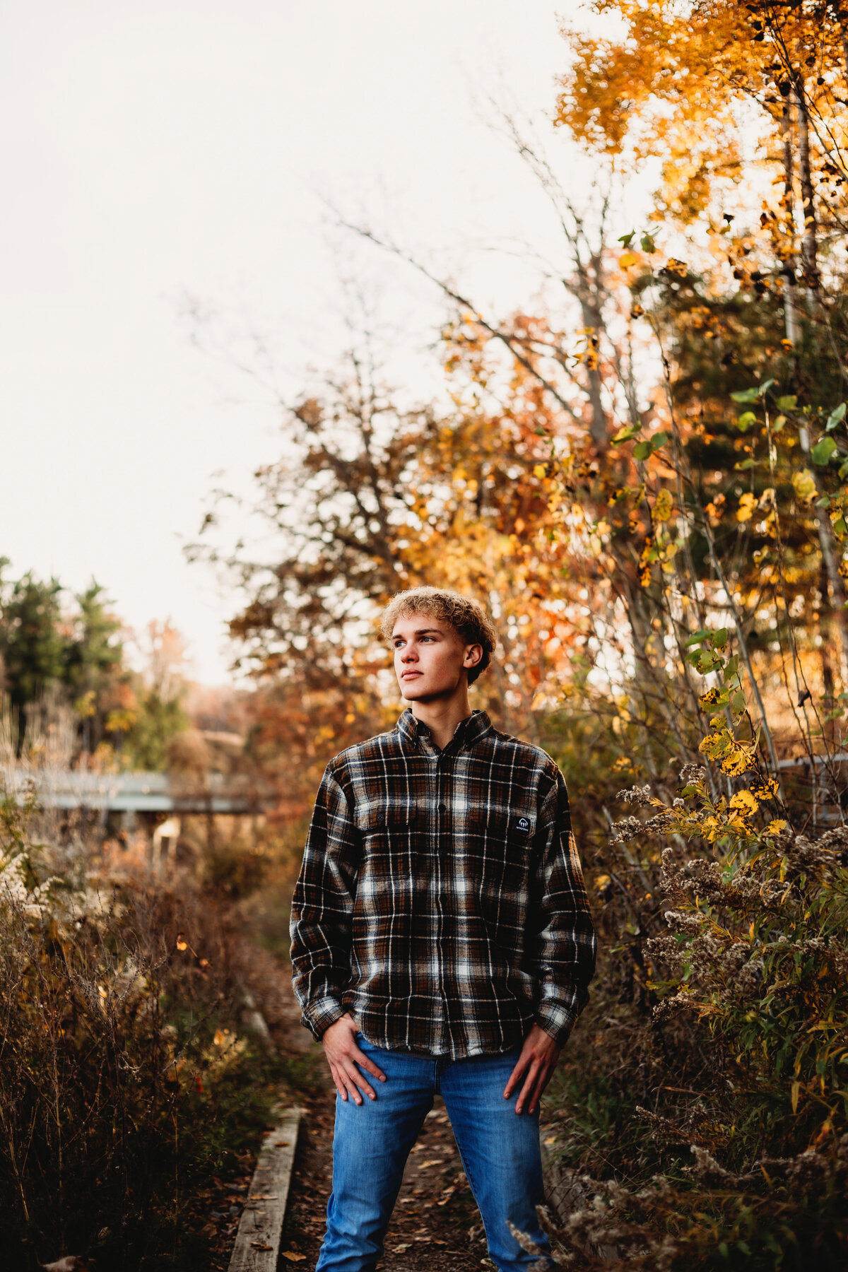 senior session