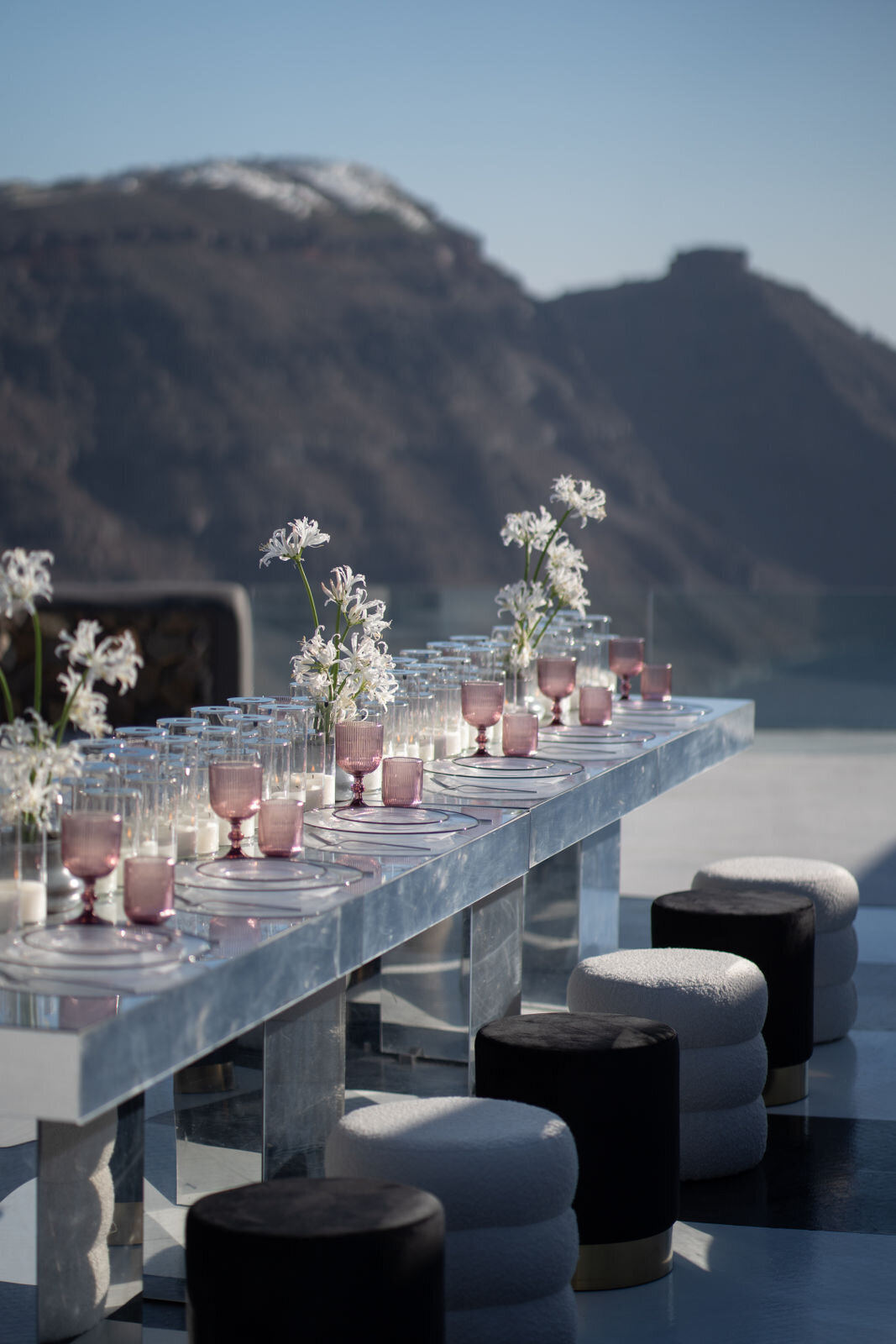 Julia & Evita Greece Wedding Planners