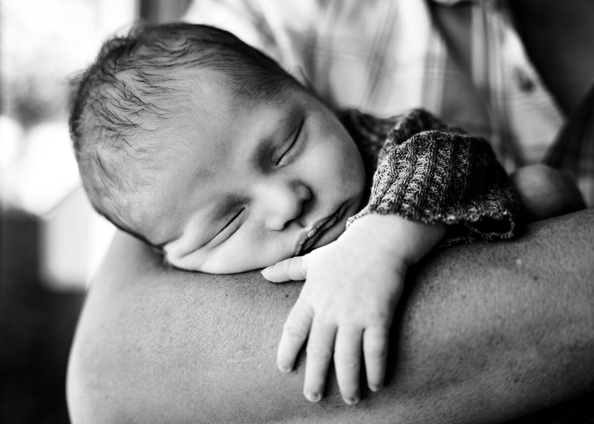 Birth Story Studio Minneapolis St. Paul Maple Grove Twin Cities Minnesota Newborn Maternity Birth Family Photography Photographer Stephanie Lecker - WEBsite