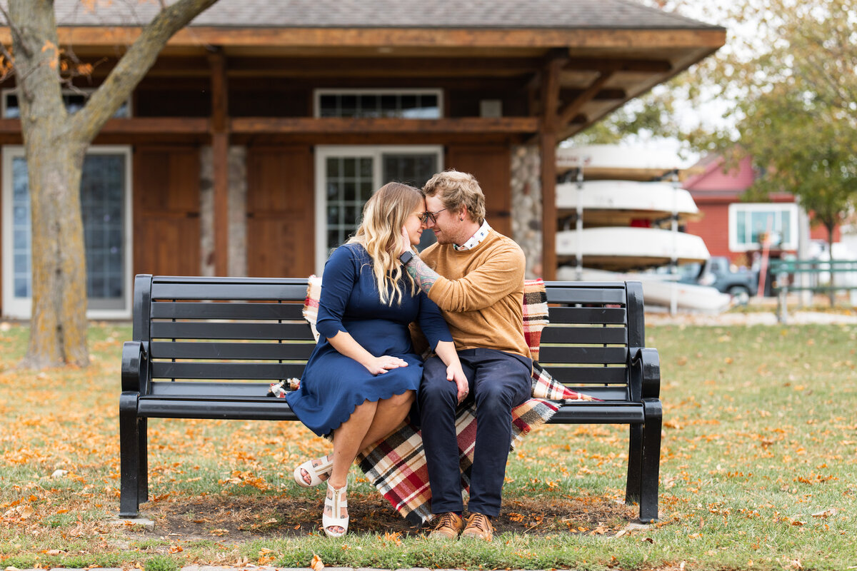 Couples Portrait