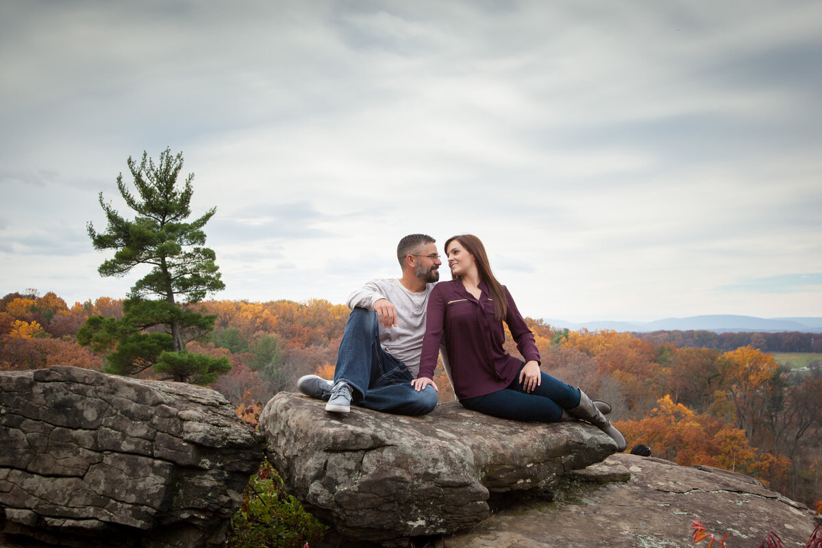 Devils Den_Little Round Top_Becci & Rich-92_006